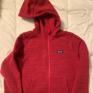 Never been worn with no tags.Daughter grew to fast